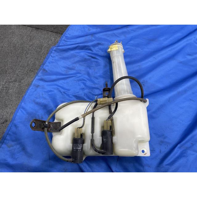GZ20 トヨタ ソアラ GT 昭和63年 純正 ウォッシャータンク 060351-407