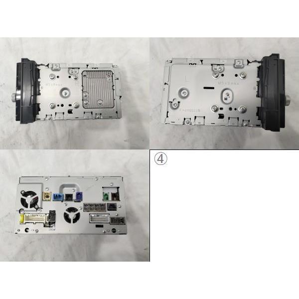 Bluetooth フルセグ搭載!! 日産 純正 ナビ MM316D-W 地図データ