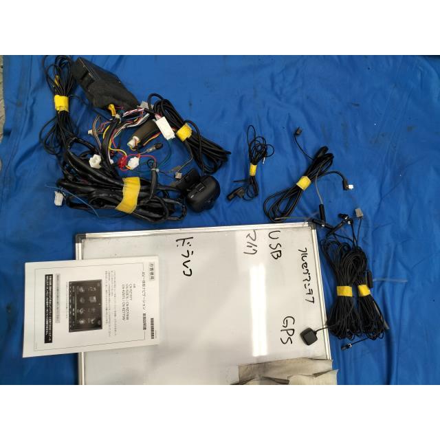 スズキ純正パナソニックCN-R301WZA 2015地図　Bluetooth スズキ純正パナソニックCN-R301WZA 2015地図 Bluetooth - メルカリ