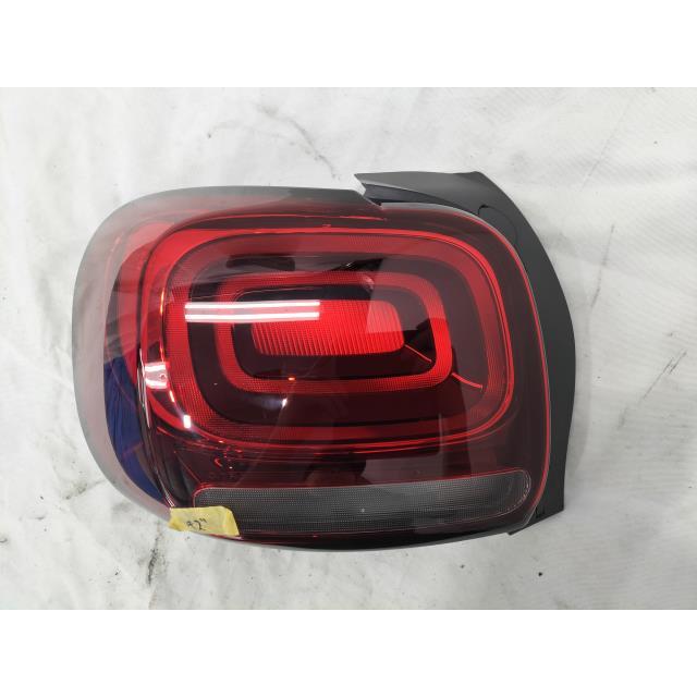 3BA-A8HN05 シトロエン C3 A8 AIRCROSS 右H 令和2年 純正 左