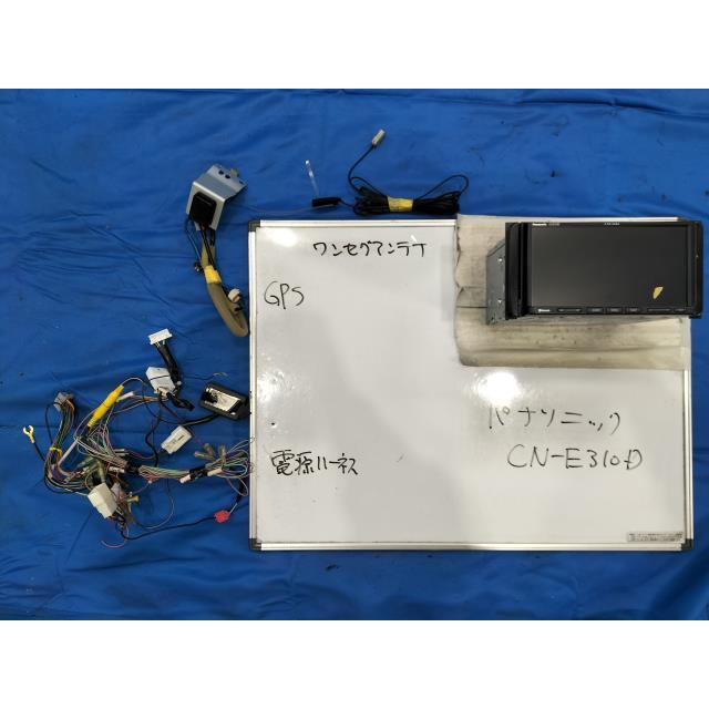 ミラ（ダイハツ） Bluetooth Audio!! 社外 ナビ Panasonic