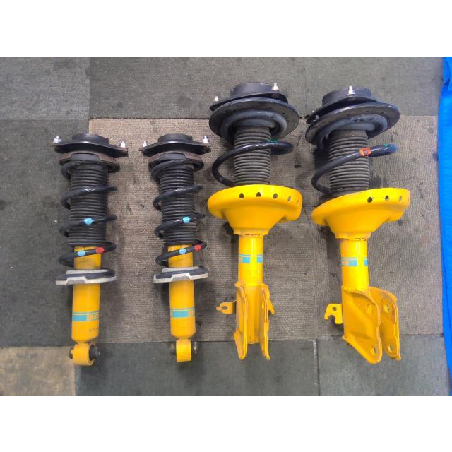 スバル純正 BILSTEIN ビルシュタイン VM4 VMG レヴォーグ レヴォーグ 4.6万km!! VM4 スバル レヴォーグ 1.6GT-S アイサイト 平成