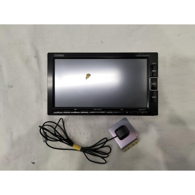 Gathers VXM-194VF1 Bluetoothナビゲーション N-BOX Bluetooth フルセグ搭載!! ホンダ 純正 ナビ Gathers ギャザズ