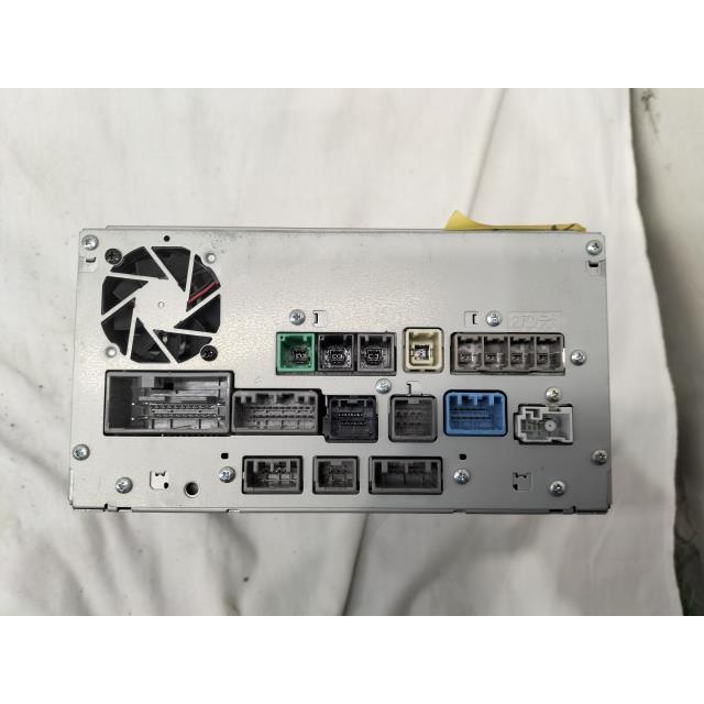 Bluetooth フルセグ搭載!! ホンダ 純正 ナビ Gathers ギャザズ VXM