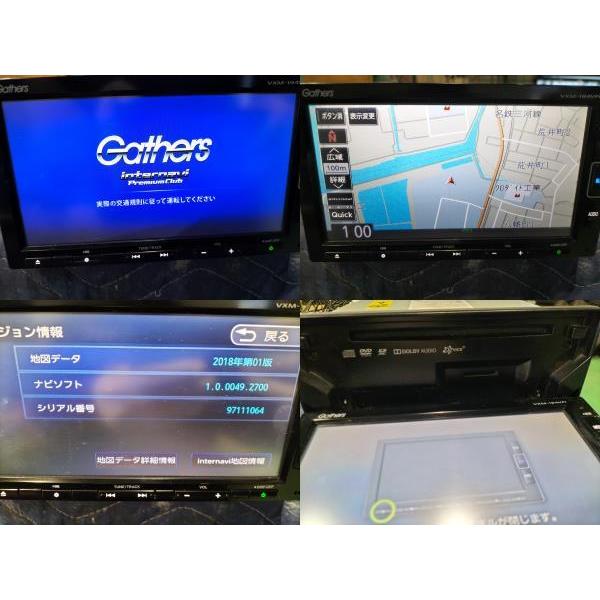 N-BOX セキュリティーコード付 Bluetooth フルセグ搭載!! ホンダ 純正