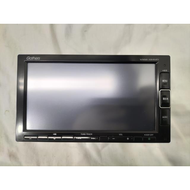 N-BOX セキュリティーコード付 Bluetooth フルセグ搭載!! ホンダ 純正