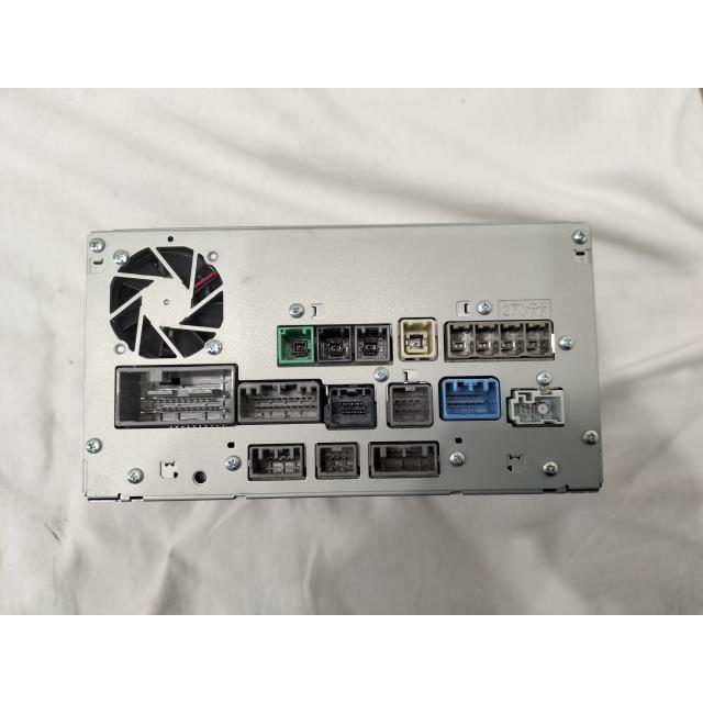 N-BOX セキュリティーコード付 Bluetooth フルセグ搭載!! ホンダ 純正