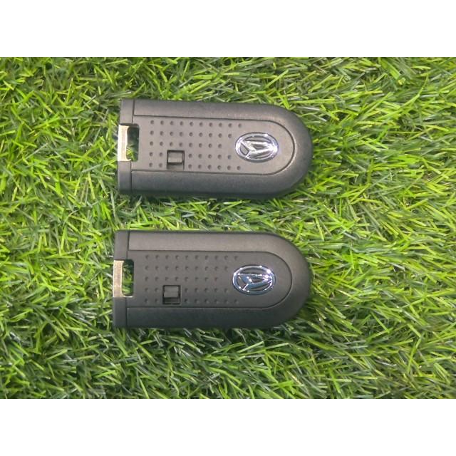 タント LA600S ダイハツ タント G 平成27年 純正 2個SET スマートキー