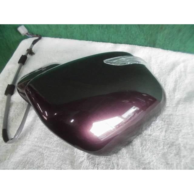ムーヴ DBA-L175S 右サイドミラー R49 020698 : くるまのリサイクルヤフーショップ - 通販 - Yahoo!ショッピング