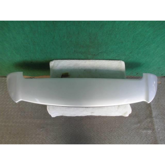 ウィッシュ DBA-ZNE10G リアスポイラー1F7 63852（希少♪ANE10G ZNE10G 