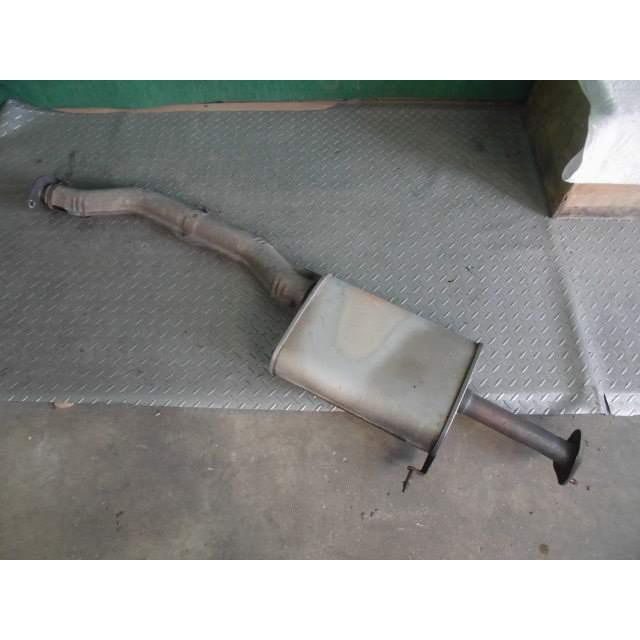 y32セドリック 中間パイプ