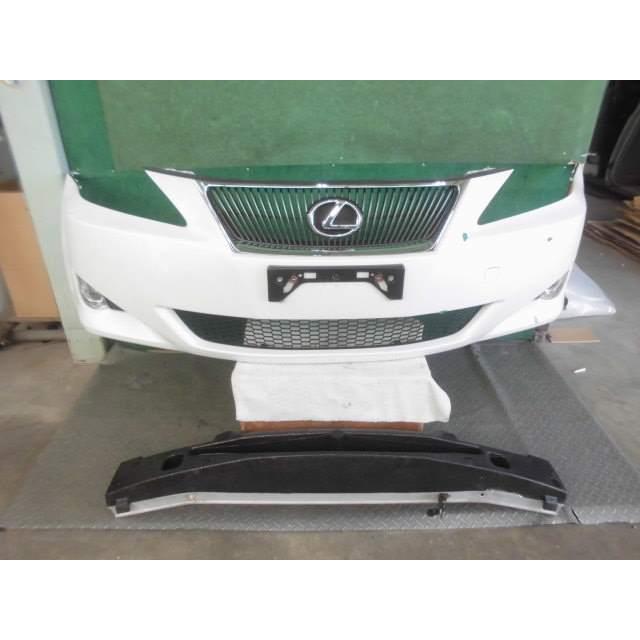 レクサス（LEXUS） IS DBA-GSE20 フロントバンパーASSY 077 021017