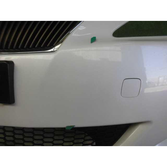 レクサス（LEXUS） IS DBA-GSE20 フロントバンパーASSY 077 021017 