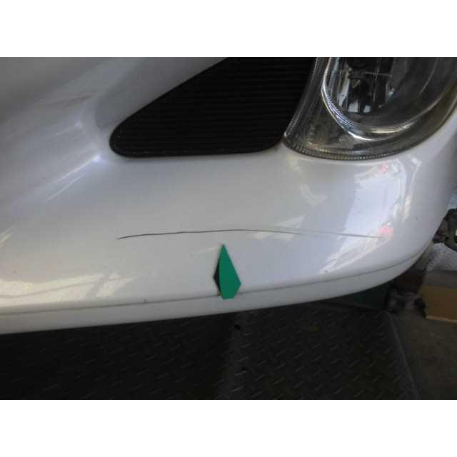 レクサス（LEXUS） IS DBA-GSE20 フロントバンパーASSY 077 021017 