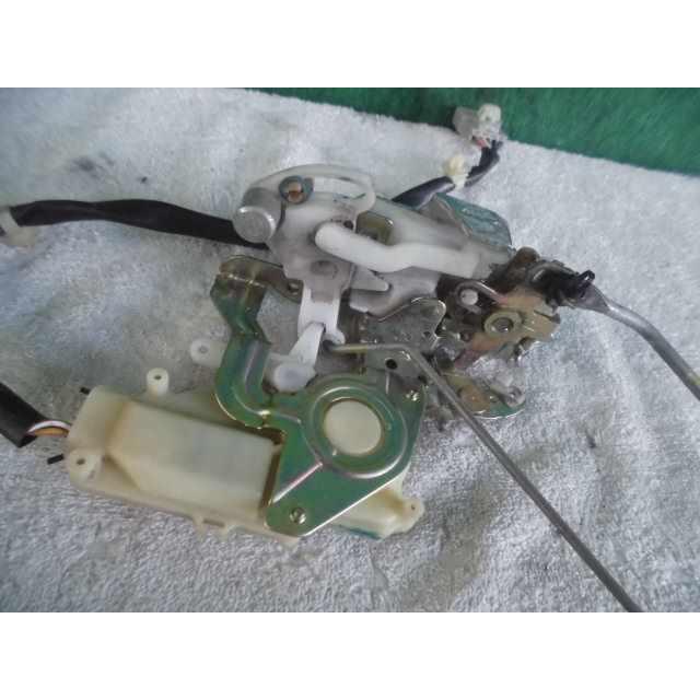 ザッツ LAJD1 ドアロックソレノイド NH656M 021030 000002103064550くるまのリサイクルヤフーショップ