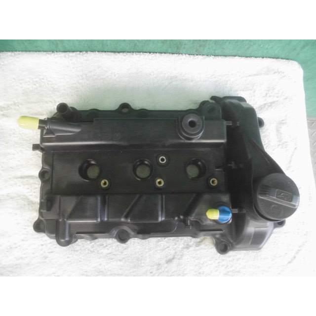 N-BOX N−BOX DBA-JF1 シリンダーヘッドカバー NH850 021717 N-BOX N−BOX DBA-JF1 シリンダーヘッドカバー NH850 021717