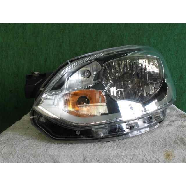 VW アップ！ DBA-AACHY 左ヘッドランプASSY LR5C 021940 -M : くるまの
