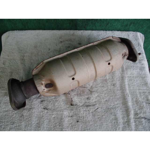 ミニキャブ GBD-U61T 触媒 W37 021975 -n4 : くるまのリサイクルヤフー