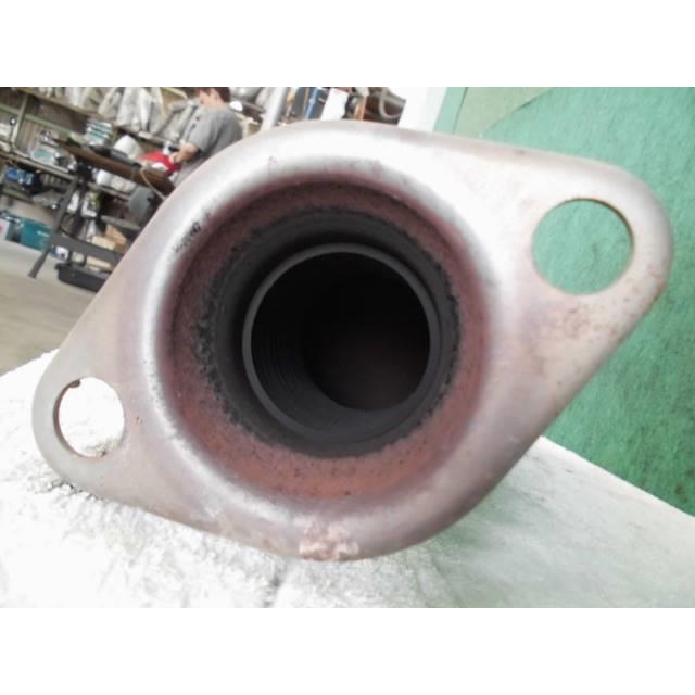 ミニキャブ GBD-U61T 触媒 W37 021975 -n4 : くるまのリサイクルヤフー