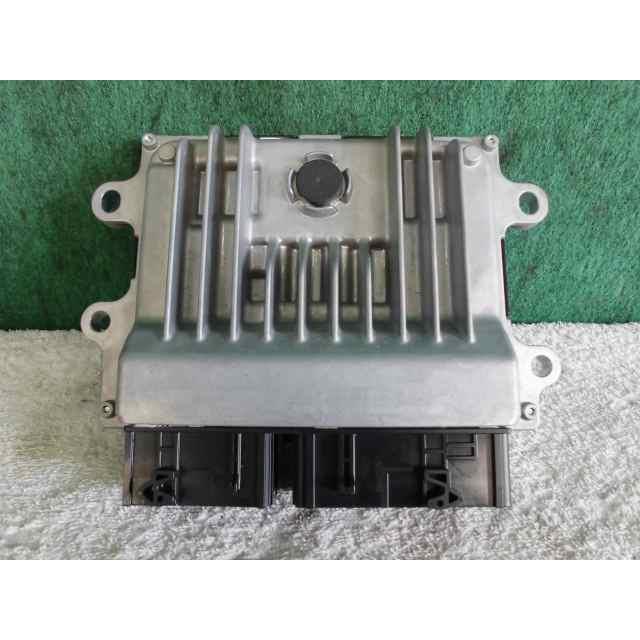 ハイゼット 3BD-S321V エンジンコンピューター X07 022225 -M : くるま