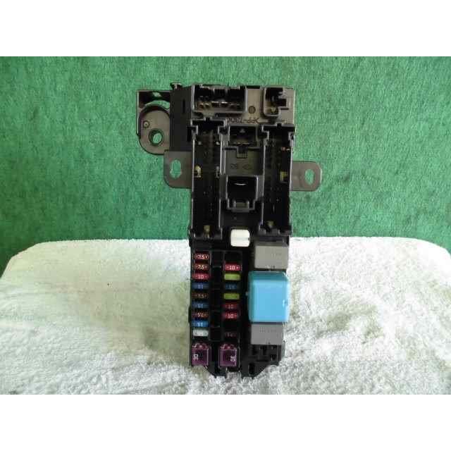 ミラ（ダイハツ） ミラ DBA-L275S ヒューズボックス W20 022558 -o5