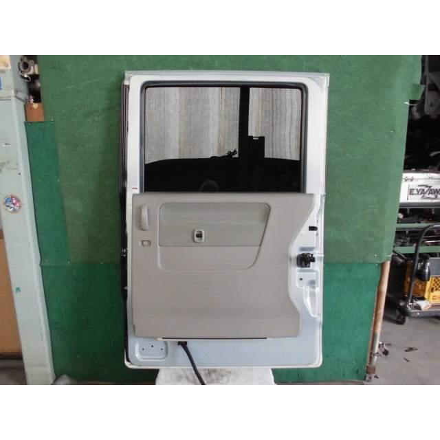 エブリイワゴン エブリィ ABA-DA64W 右リアドアASSY ZCT 022760 -M
