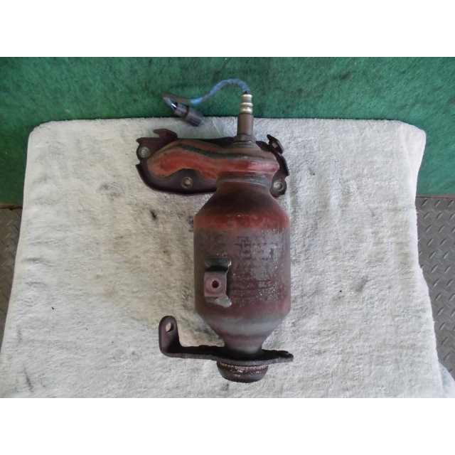 タント DBA-L375S 触媒 R49 022789 -n8 : くるまのリサイクルヤフー