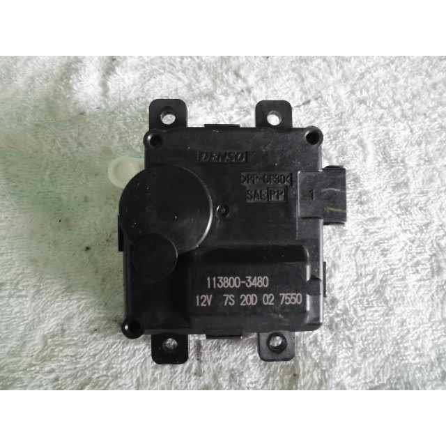 N-BOX N−BOX DBA-JF1 「温度切り替えモーター」 NH875P 023034