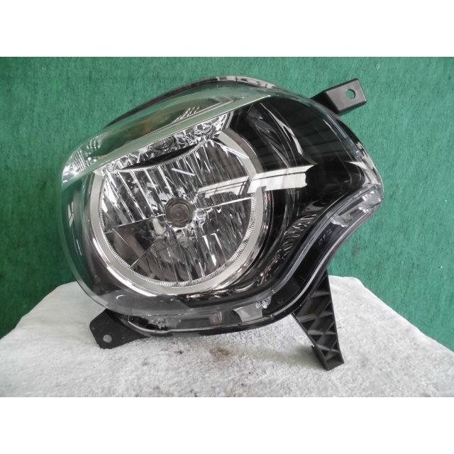 ルノー トゥインゴ ABA-AHH4D 右ヘッドランプASSY RPP 023244