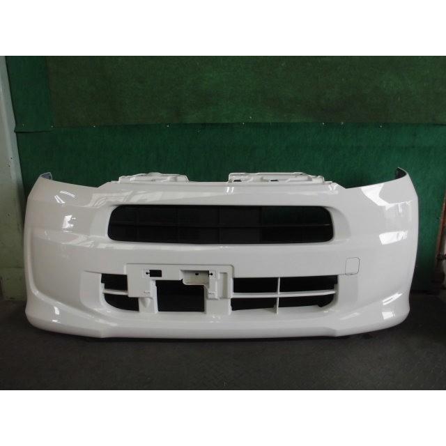 ムーヴ DBA-LA150S フロントバンパーASSY W19 023356 -M : くるまの