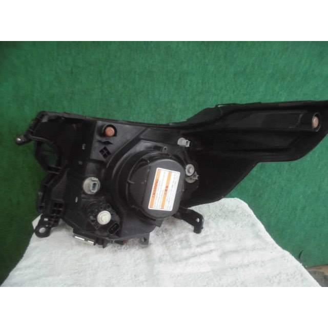 Ｎ−ＷＧＮ DBA-JH1 右ヘッドランプASSY B589P 105192 -Mの画像