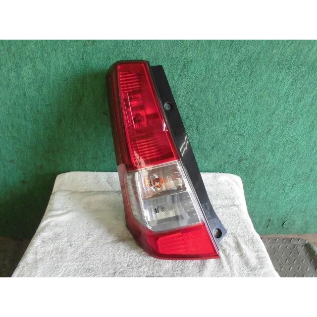 ワゴンR ワゴンR DBA-MH23S 左テールランプ ZJ3 105959 -M : くるまの