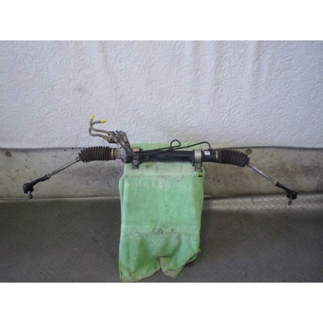 ミラ（ダイハツ） ミラジーノ UA-L700S ステアリングギア