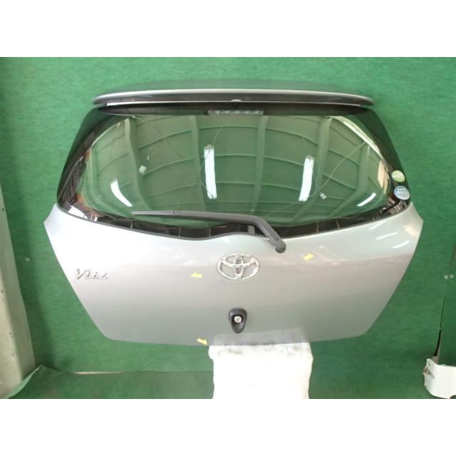 ヴィッツ DBA-NCP91 バックドアASSY 1F8 013838 -n5 : くるまの