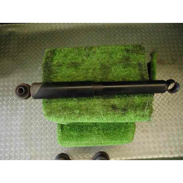 ハイゼット TE-S200V 右リアショックアブソーバー W09 016384 :001381623850700:くるまのリサイクルヤフー ...