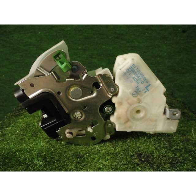 インプレッサ LAGD2 ドアロックソレノイド 01G 016484 001391082664550くるまのリサイクルヤフーショップ