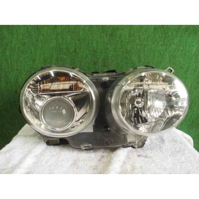 XJ ジャガー XJシリーズ GH-J72RA 右ヘッドランプASSY HGZ 018489 