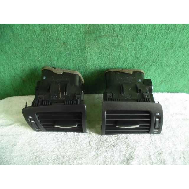 LS LS460 USF40 後期 純正 ダッシュパネル エアコン吹き出し口 【公式