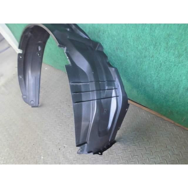 アルト DBA-HA36S 右フェンダーライナー ZVR 104406 : くるまの