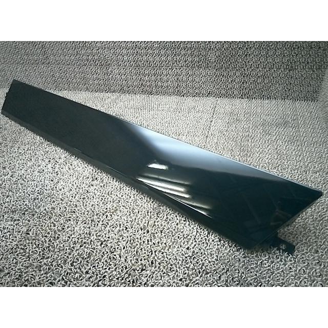 スライドレールカバー ダイハツ(純正) スライドレールカバー のパーツレビュー