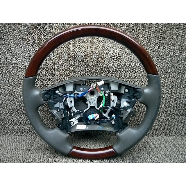 レクサス（LEXUS） 1812151・レクサス LS (600 460 UVF46 45)【コンビ