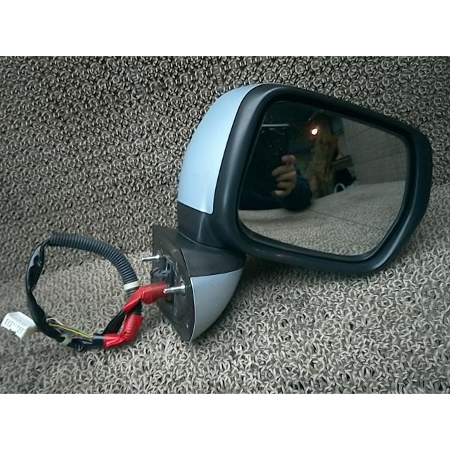 Nボックス、ドア右側電動ミラー新品-