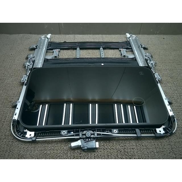 レクサス（LEXUS） 1901251・レクサス LS 後期 （UVF46 UVF45 600 460