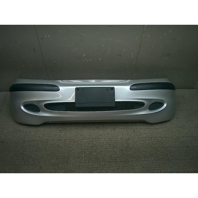 1904172・ベンツ Aクラス A160 168033 66863km 【フロントバンパー】 F