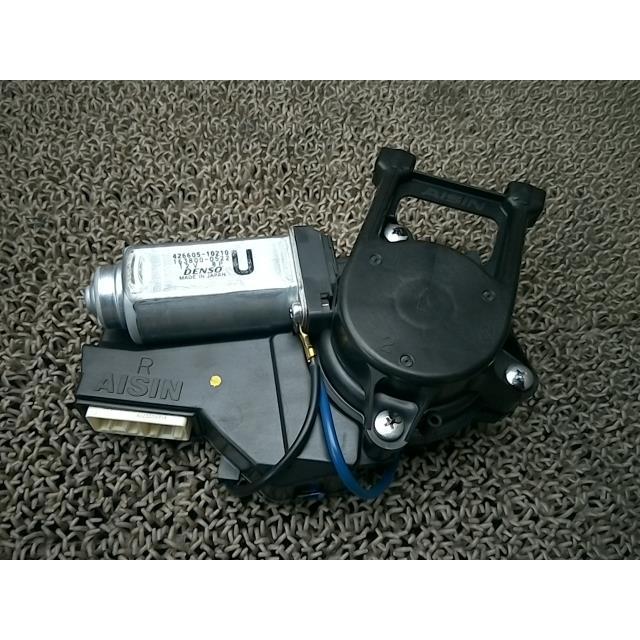 ノア ヴォクシー エスクァイア 左リヤスライドドアモーター