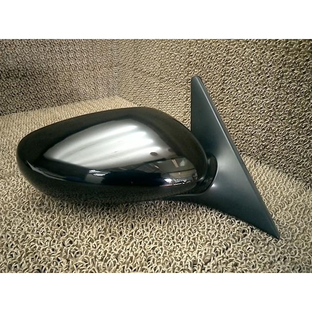 2001071・ポルシェ ボクスター 986 GH-98623 後期 左ハンドル【右