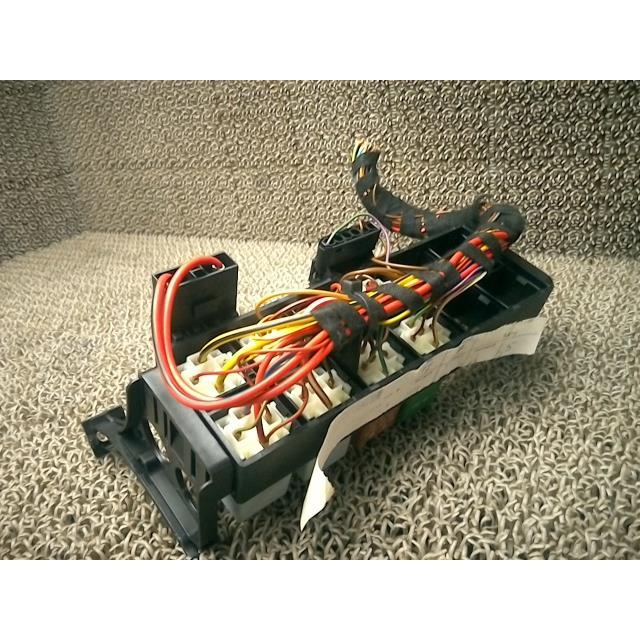 2001071・ポルシェ ボクスター 986 GH-98623 後期 左ハンドル