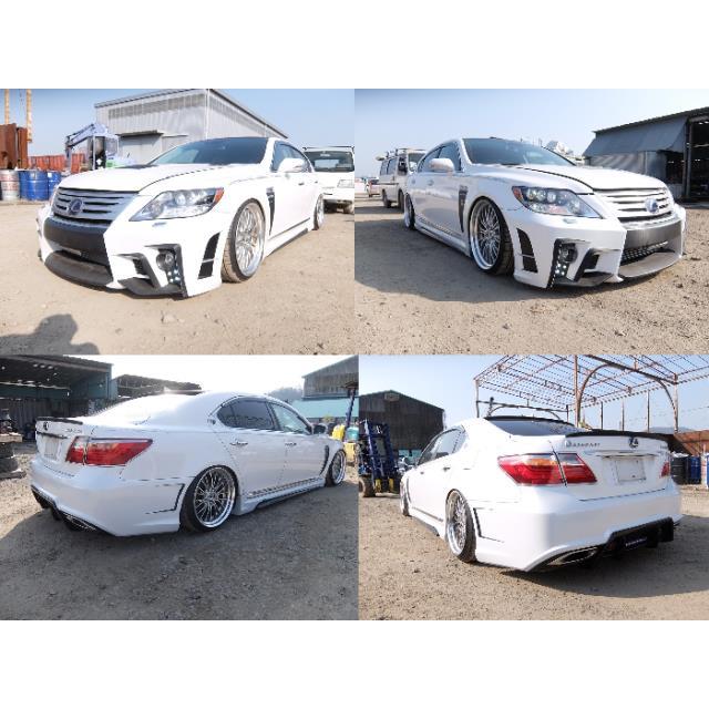 フェンダーパネルaimgain エイムゲイン