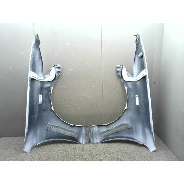 フェンダーパネルaimgain エイムゲイン