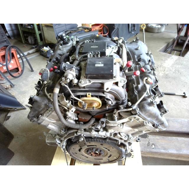 レクサス（LEXUS） 2003131・レクサス LS (USF40 LS460 LS600h 